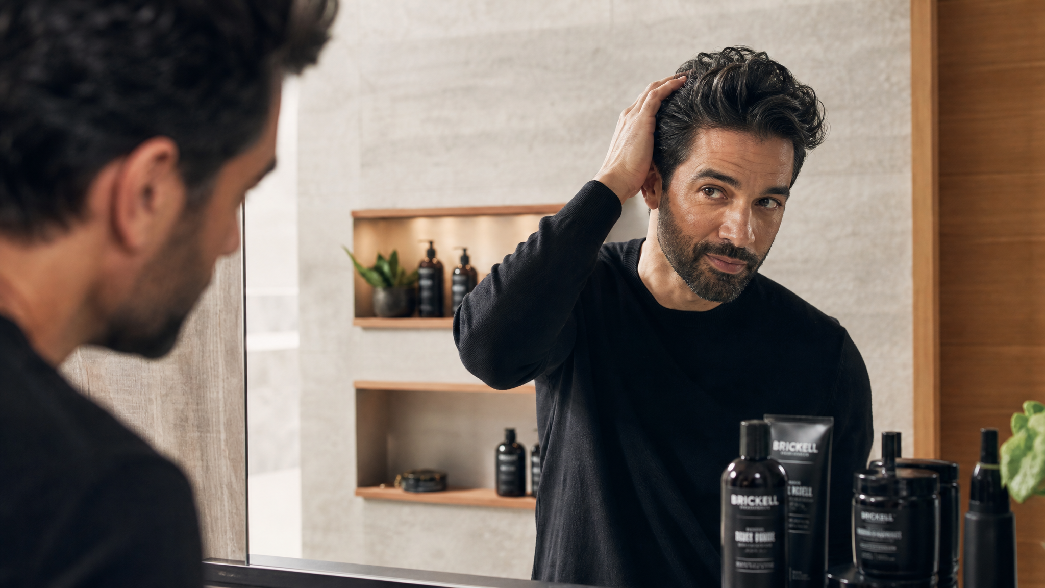 Peptides for Hair Growth: How GHK-Cu and Biomimetic Peptides Are Changing the Game