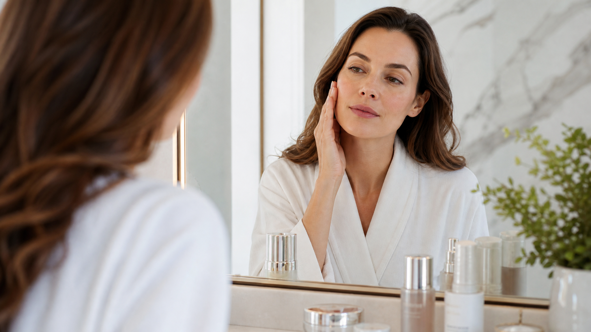 Matrixyl: The Collagen-Boosting Peptide That Changed Anti-Aging Skincare