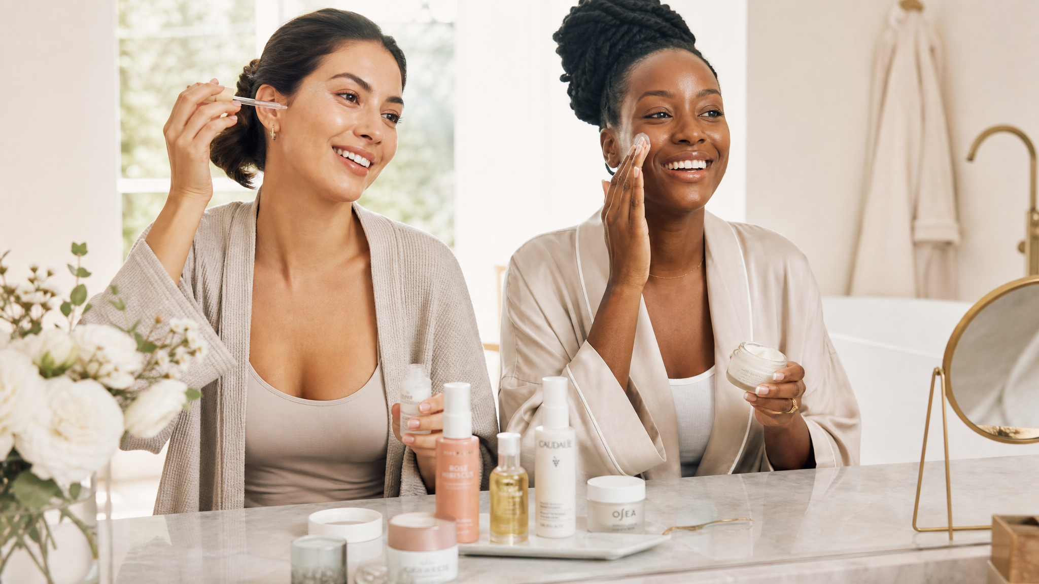 How to Build a Peptide Skincare Routine: A Complete Guide
